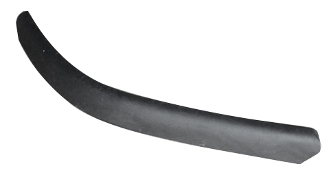 LOWER FRONT BUMPER VALANCE PANEL